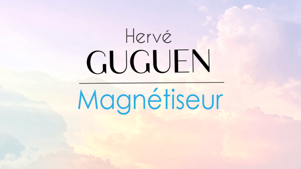 magnetiseur guguen